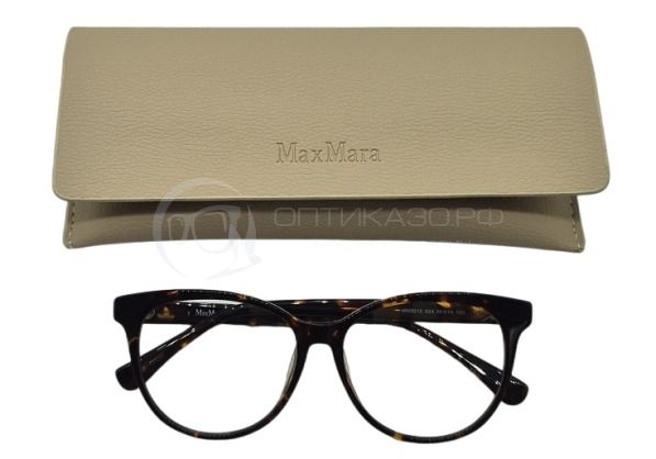 Оправа MaxMara MM 5012 с футляром