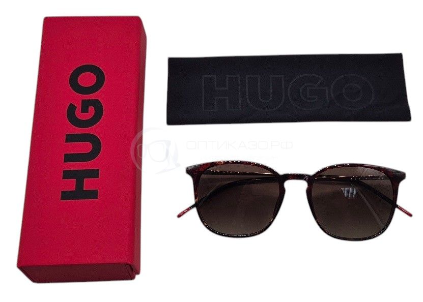 Солнцезащитные очки Hugo HG1292/S 086HA