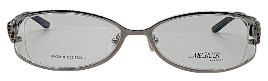 Оправа Merck MK 0018