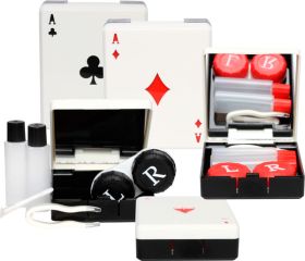 Дорожные набор K-1608