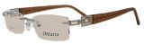 Оправа Ontario 237