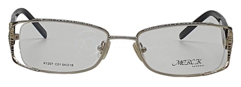 Оправа Merck K 1207