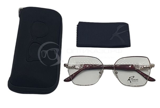 Оправа Redmont MG 3944 с футляром