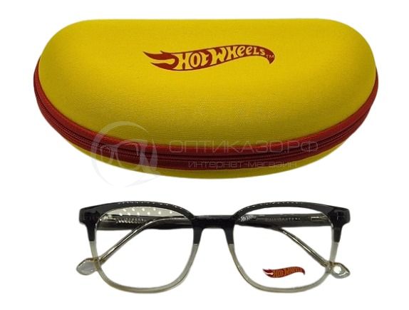 Оправа Hot Wheels HWV 133 с футляром