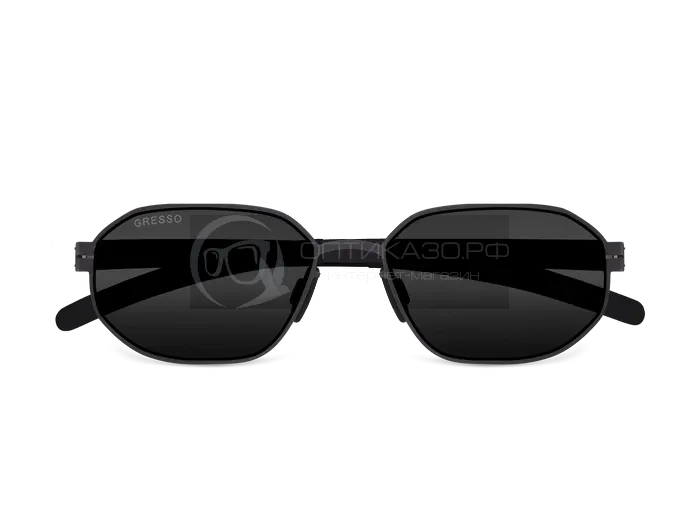 Солнцезащитные очки Gresso Tulum