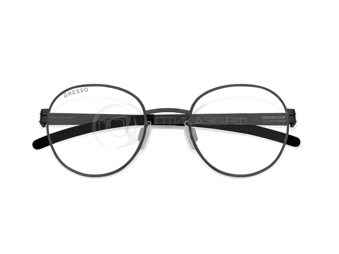 Оправа Gresso Dublin Delano G 0123