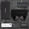 Солнцезащитные очки Gresso Salamanca GS 0006.02 PH