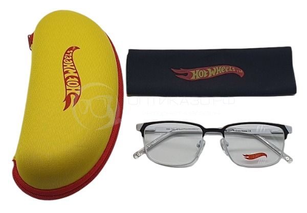 Оправа Hot Wheels HWV 142 с футляром