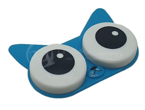 Контейнер для контактных линз Детский