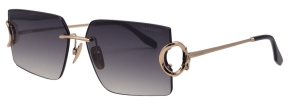 Солнцезащитные очки Trussardi TSW 3088 04A