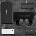 Солнцезащитные очки  Gresso Chicago GS0082.02