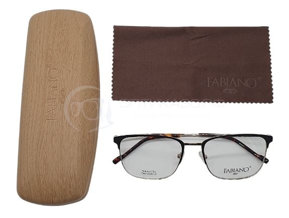 Оправа Fabiano FA 672228 с футляром