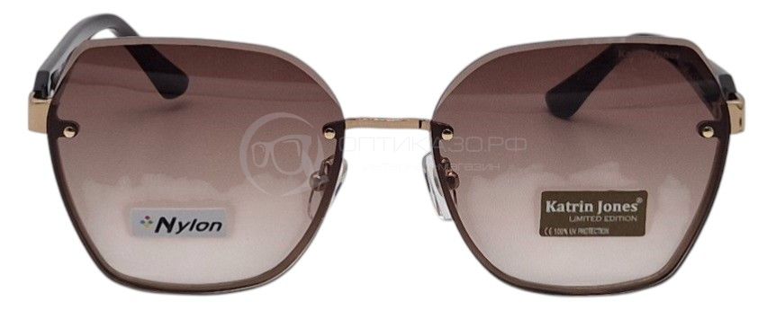 Солнцезащитные очки Katrin Jones KJ 0929 N