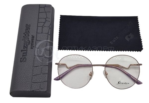 Оправа Shanton GSH 1990  с футляром