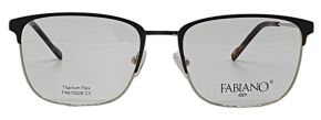 Оправа Fabiano FA 672228 с футляром