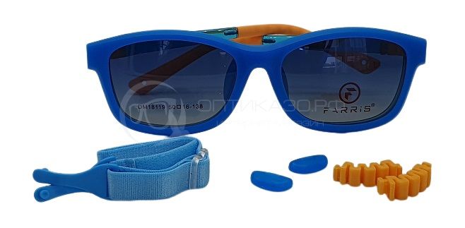 Оправа с накладкой Farris DM 18119