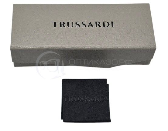 Солнцезащитные очки Trussardi TSM 9151 A01