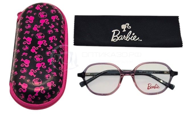 Оправа Barbie BBV 020 с футляром