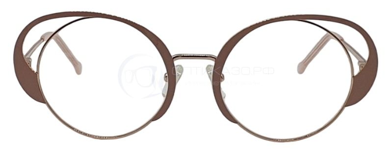 Оправа Mirabelle MBRD 552102 с футляром