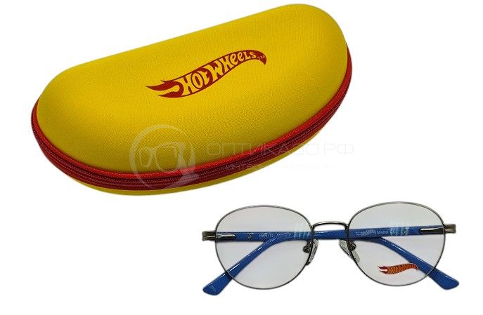 Оправа Hot Wheels HWV 132 с футляром