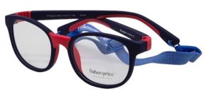 Оправа Fisher Price FPVN 039 PRP