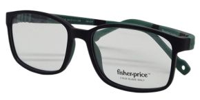 Оправа Fisher Price FPVN 016 антивандальная с футляром