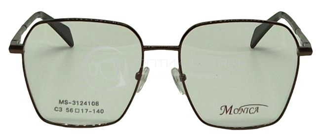 Оправа Monica MS 3124108 с футляром
