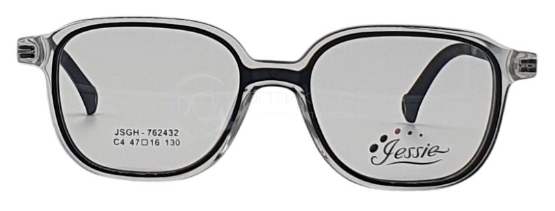 Оправа Jessie JSGH 762432 с футляром