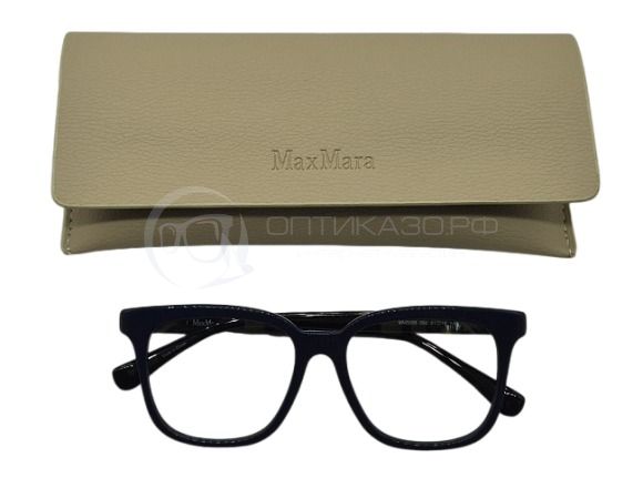 Оправа MaxMara MM 5095 с футляром