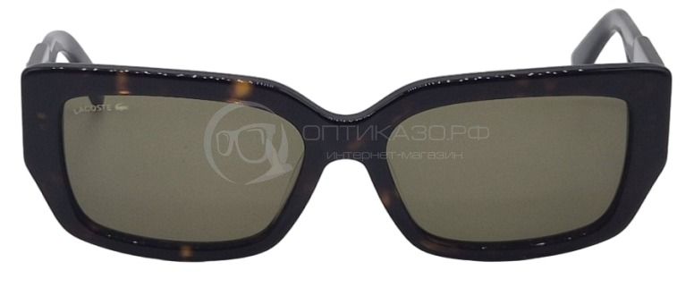 Солнцезащитные очки Lacoste L 6021 S