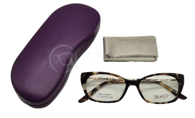 Оправа Monica MS 312474 с футляром