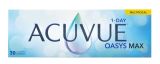 ACUVUE® OASYS MAX 1-Day MULTIFOCAL