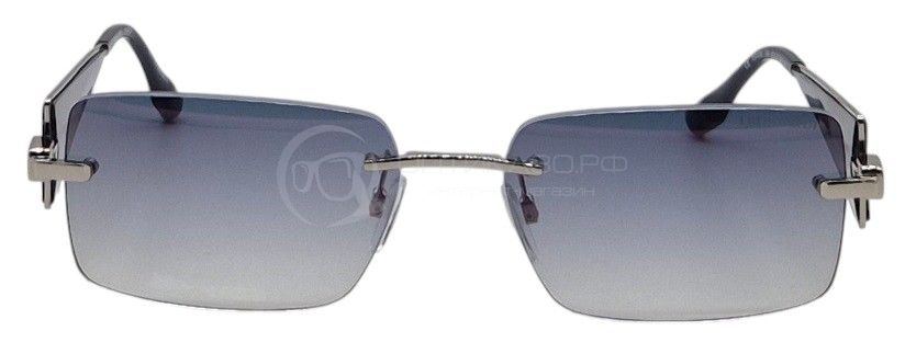 Солнцезащитные очки Trussardi TSW 3081 03A