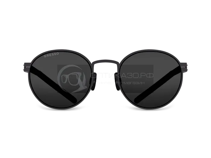 Солнцезащитные очки Gresso Texas GS 0320. 01