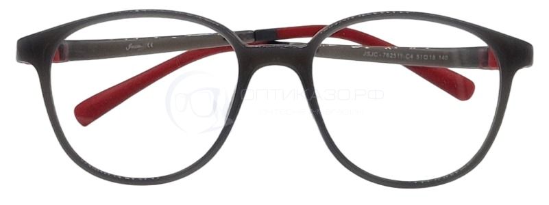 Оправа Jessie JSJC 762511 с футляром