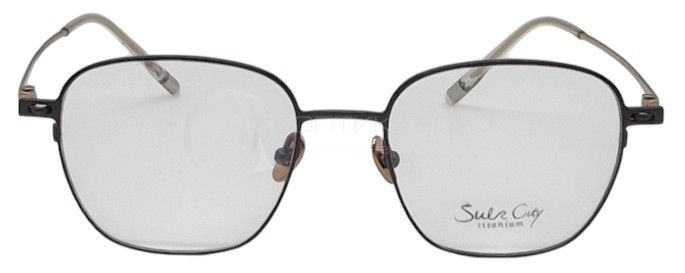 Оправа Sulz City HSC 1296 с футляром