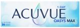 ACUVUE® OASYS MAX 1-Day