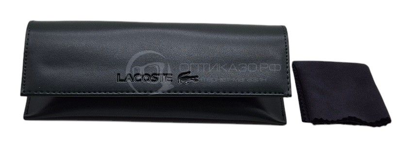 Солнцезащитные очки Lacoste L 6032 S 001