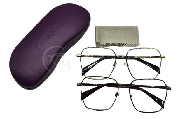 Оправа Monica MS 3124108 с футляром