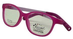 Оправа Jessie JSJC 762420 антивандальная с футляром