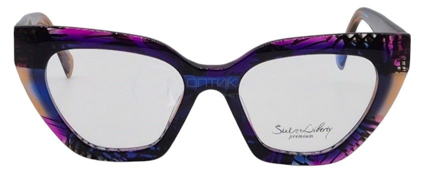 Оправа Sulz Liberty GSL 10198