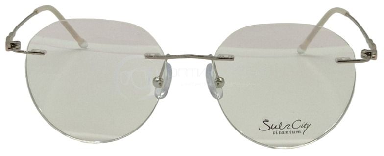 Оправа Sulz City HSC 1289 с футляром
