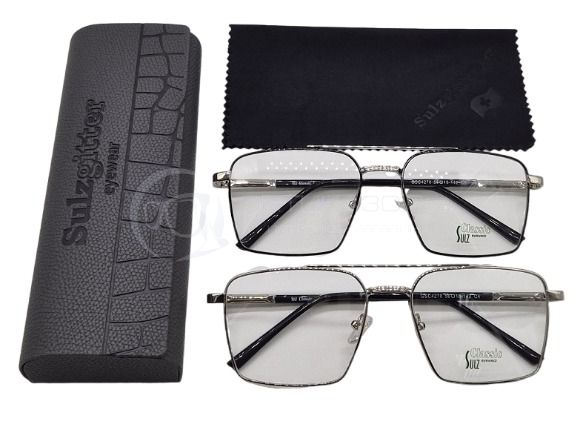 Оправа Sulz GSC 4270  с футляром
