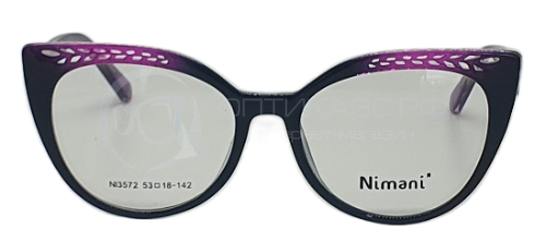 Оправа Nimani NI 3572
