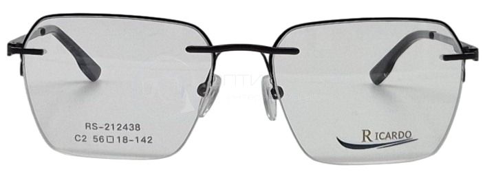 Оправа Ricardo RS 212438 с футляром