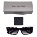 Солнцезащитные очки Trussardi TSW 9088 G 23