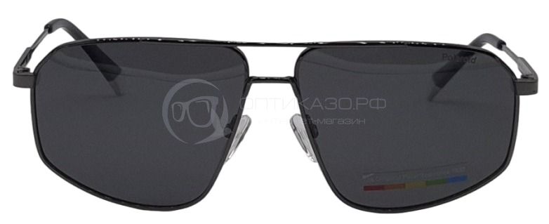 Солнцезащитные очки Polaroid PLD 4118/S/X