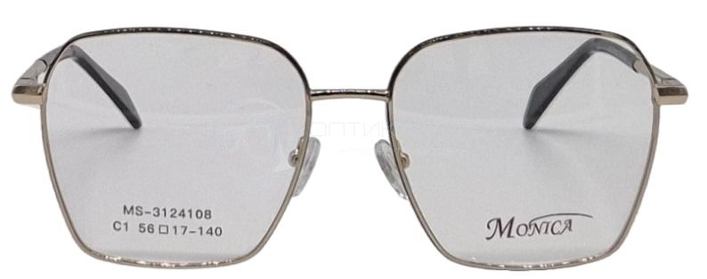 Оправа Monica MS 3124108 с футляром