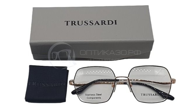 Оправа Trussardi TSW 1038 с футляром