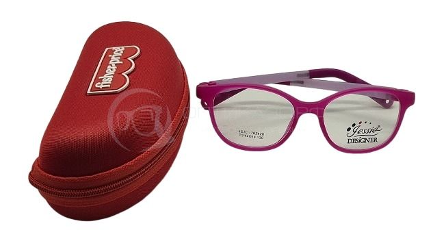 Оправа Jessie JSJC 762420 антивандальная с футляром